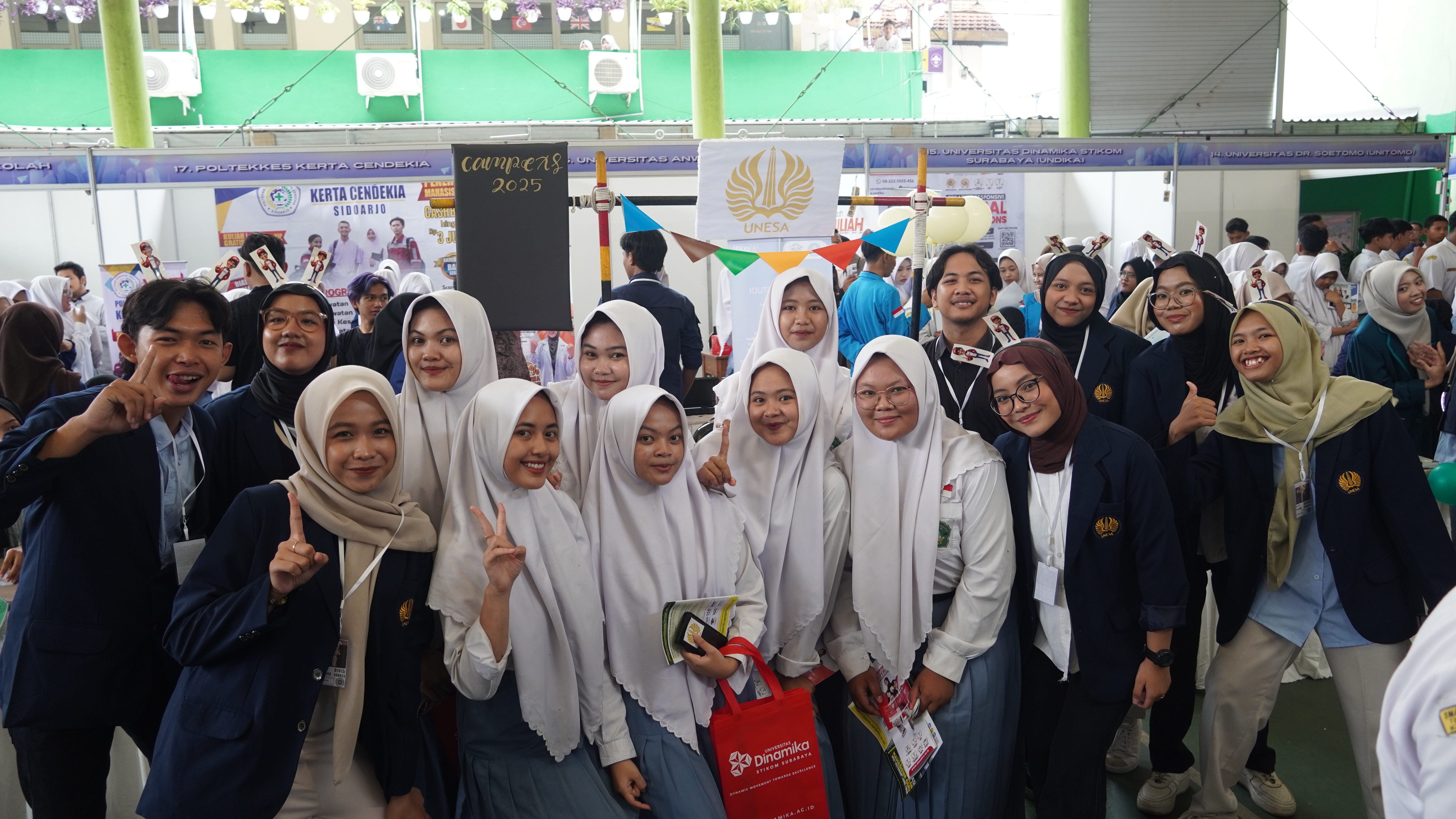 Campus Expo 2